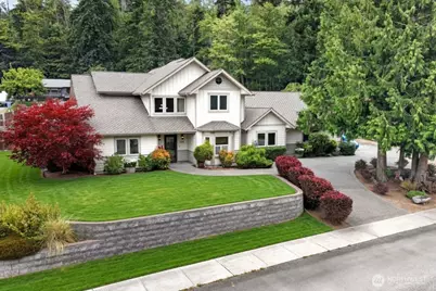 304 Antonie Avenue N, Eatonville, WA 98328 - Photo 1