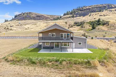 44205 Tyax N, Wilbur, WA 99185 - Photo 35