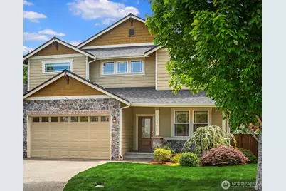 12921 195th Avenue Ct E, Bonney Lake, WA 98391 - Photo 3