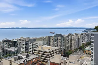 121 Vine Street #2004, Seattle, WA 98121 - Photo 1
