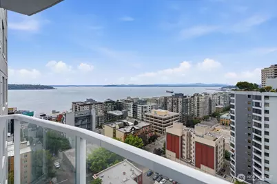 121 Vine Street #2004, Seattle, WA 98121 - Photo 17