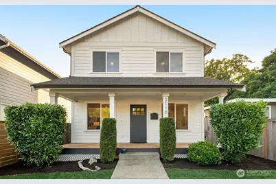 2110 S Wilkeson Street, Tacoma, WA 98405 - Photo 1