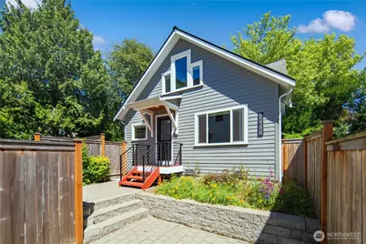 6538 11th Avenue NW #2, Seattle, WA 98117 - Photo 1
