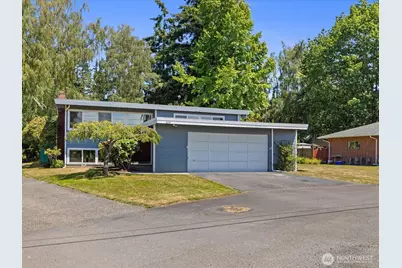 817 Olympic Boulevard #A, Everett, WA 98203 - Photo 1