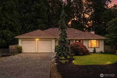 4450 328th Place SE, Fall City, WA 98024 - Photo 1