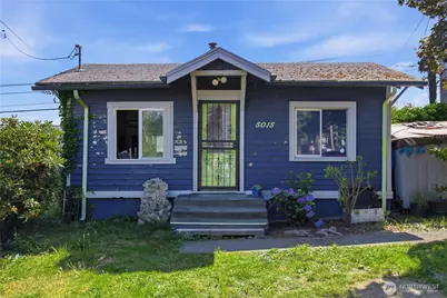 5015 S Thompson Avenue, Tacoma, WA 98408 - Photo 1