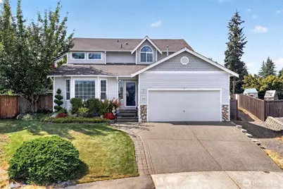 19610 85th Avenue E, Spanaway, WA 98387 - Photo 1