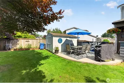 19610 85th Avenue E, Spanaway, WA 98387 - Photo 33