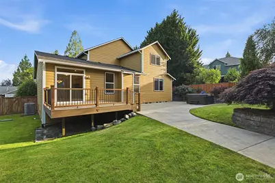 2017 Arab Drive SE, Tumwater, WA 98501 - Photo 37