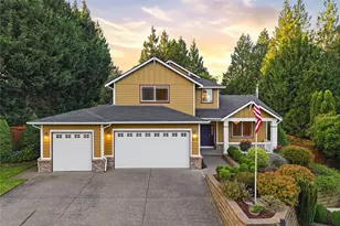2017 Arab Dr SE, Tumwater, WA 98501 - Photo 1