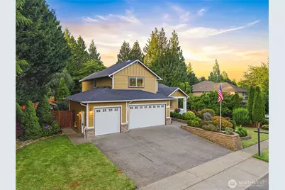 2017 Arab Drive SE, Tumwater, WA 98501 - Photo 3