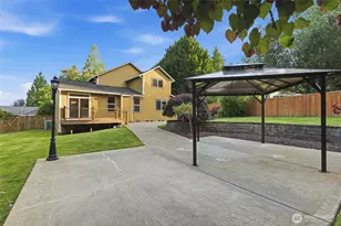 2017 Arab Dr SE, Tumwater, WA 98501 - Photo 39