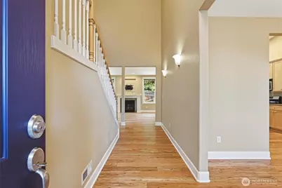 2017 Arab Drive SE, Tumwater, WA 98501 - Photo 5