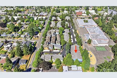 300 N 130th Street #2303, Seattle, WA 98133 - Photo 17