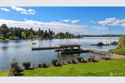 3445 Hunts Point Road, Hunts Point, WA 98004 - Photo 3