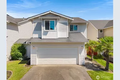 10425 198th Street Ct E, Graham, WA 98338 - Photo 1
