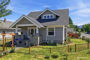 328 S Anacortes St, Burlington, WA 98233 - Photo 1