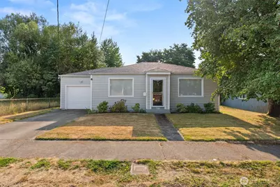 728 Hamilton Avenue, Centralia, WA 98531 - Photo 1