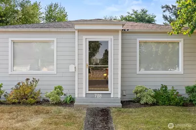 728 Hamilton Avenue, Centralia, WA 98531 - Photo 3