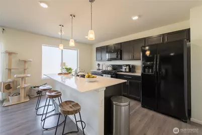 9219 Verbena Street SE, Tumwater, WA 98501 - Photo 7