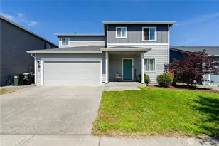 9219 Verbena St SE, Tumwater, WA 98501 - Photo 1