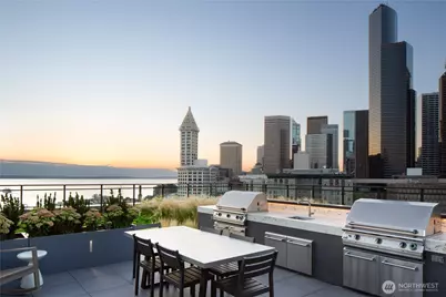450 S Main Street #1104, Seattle, WA 98104 - Photo 5