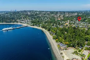 9297 44th Ave SW, Seattle, WA 98136 - Photo 3