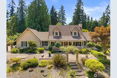 654 9th Avenue, Fox Island, WA 98333 - Photo 3