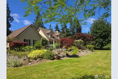 654 9th Avenue, Fox Island, WA 98333 - Photo 1