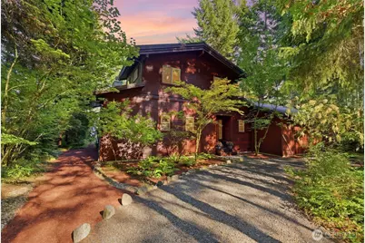 151 E Tamarack Lane, Shelton, WA 98584 - Photo 3