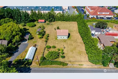 0 Xxx SE Ely Street, Oak Harbor, WA 98277 - Photo 3