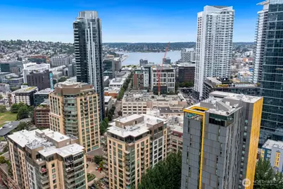 910 Lenora Street #S1010, Seattle, WA 98121 - Photo 37