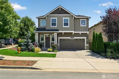 2939 84th Drive NE, Marysville, WA 98270 - Photo 1