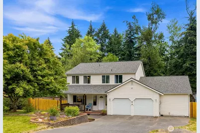 29115 11th Avenue E, Roy, WA 98580 - Photo 1