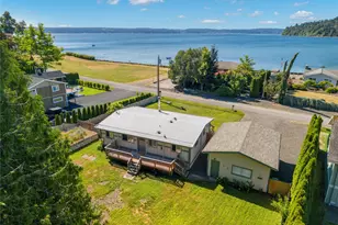 90 Margaret St, Port Ludlow, WA 98365 - Photo 1