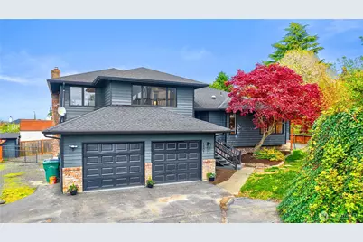 6807 57th Street NE, Marysville, WA 98270 - Photo 1