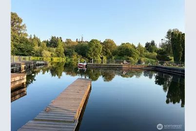 7301 NE 175th Street #112, Kenmore, WA 98028 - Photo 1
