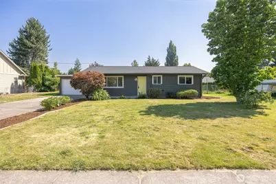 303 Garfield Street, Sumas, WA 98295 - Photo 3