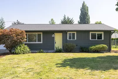 303 Garfield Street, Sumas, WA 98295 - Photo 1