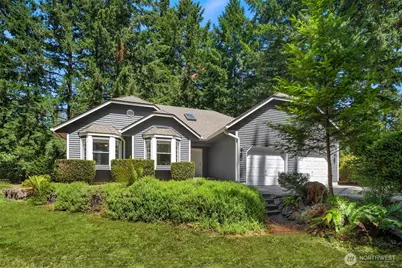 4012 83rd Avenue Ct NW, Gig Harbor, WA 98335 - Photo 1