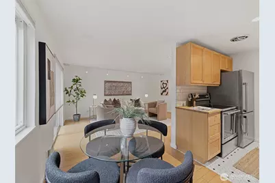 8701 35th Avenue NE #Apt 4, Seattle, WA 98115 - Photo 21