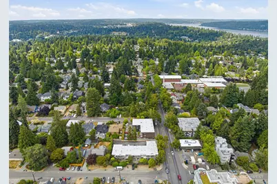 8701 35th Avenue NE #Apt 4, Seattle, WA 98115 - Photo 35