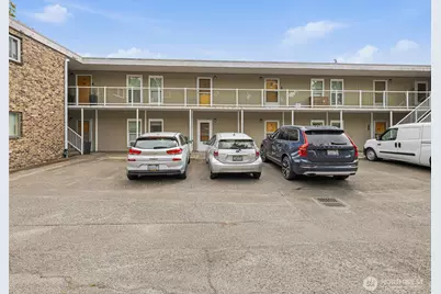8701 35th Avenue NE #Apt 4, Seattle, WA 98115 - Photo 31