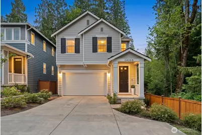 14205 272nd Place NE, Duvall, WA 98019 - Photo 1