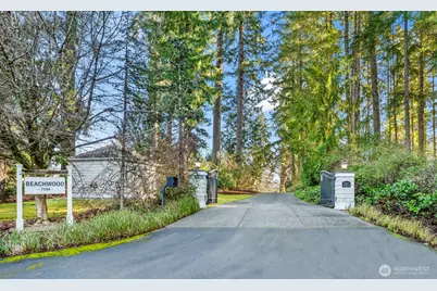 7104 E Grapeview Loop Road, Allyn, WA 98524 - Photo 5