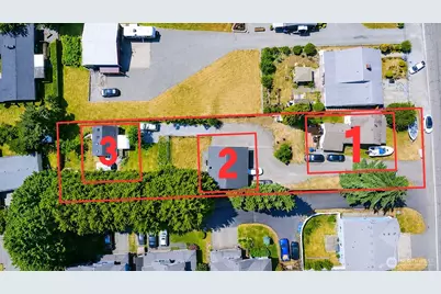 2611 S 135th Street, SeaTac, WA 98168 - Photo 1