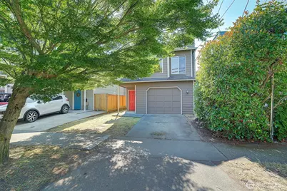 9225 Fremont Avenue N, Seattle, WA 98103 - Photo 1