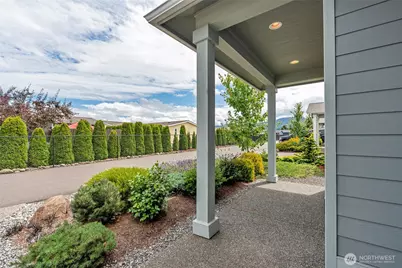 643 N Gascon Place, Sequim, WA 98382 - Photo 9