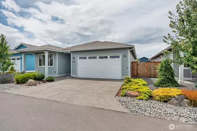 643 N Gascon Place, Sequim, WA 98382 - Photo 7