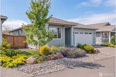 643 N Gascon Place, Sequim, WA 98382 - Photo 3